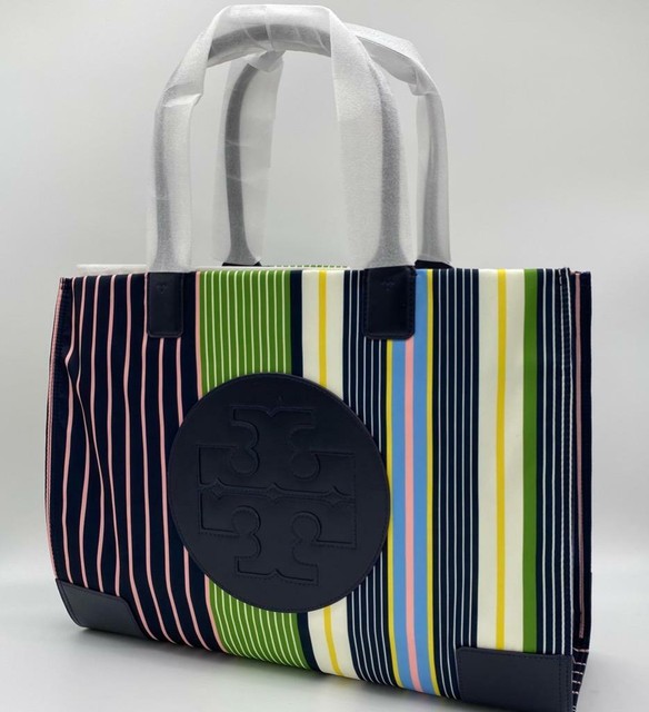 tory burch ella tote ebay