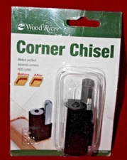 Wood River Corner Chisel. NIB