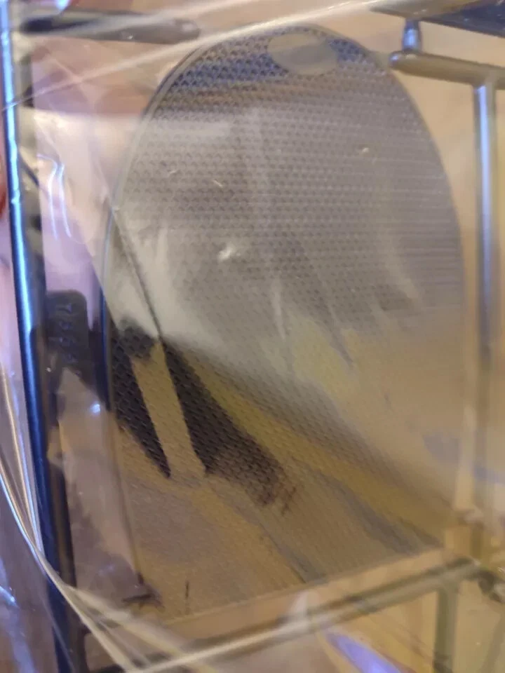 DG POCHER BUGATTI 50T RIVAROSSI 1/8 RICAMBIO NUOVO E ORIGINALE COD 76592 - Immagine 2 di 3