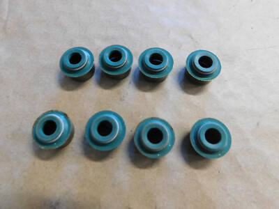 Detroit 10224 Engine Valve Stem Seal Set for 87-94 GM 122 88-93 LeMans 98 CID L4
