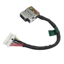 For HP Envy 14-EB DC DC Power Jack Charging Cable M30900-001 M11778-S85
