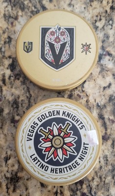 golden knights day of the dead