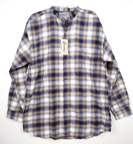 Vintage 90s Y2K CACTUS Cotton 