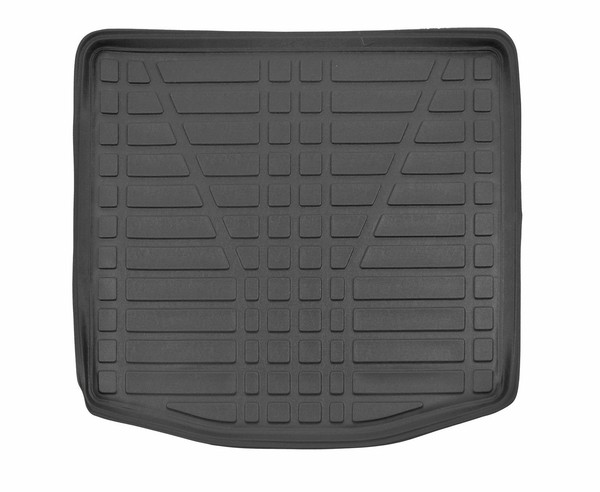 Kofferraumwanne Laderaumwanne Passend FüR Ford Focus 3 2011-2018-image