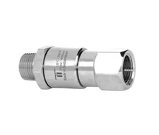Mosmatic 1/2" x 1/2" Swivel