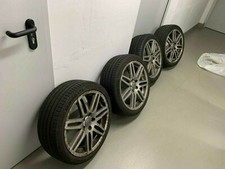  4x Audi A3 225/40 R 18 Y XL Kompletträder Reifen