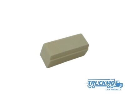 Tekno Parts Träger Kühler Rigid Truck 50823