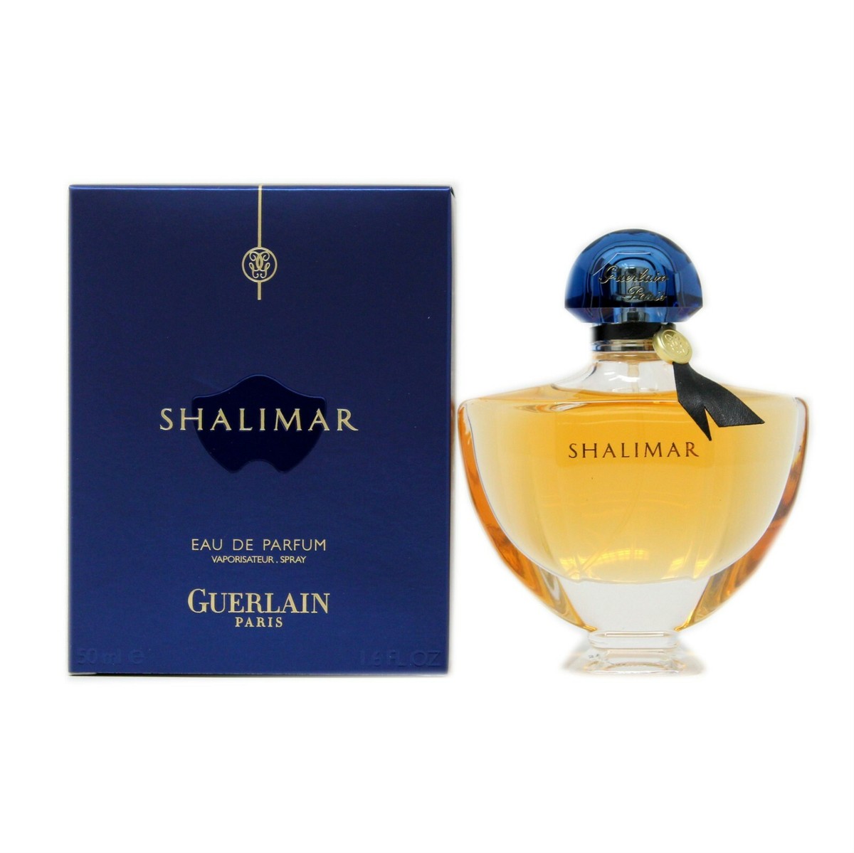 香水(ユニセックス) Guerlain SHALIMAR SOUFFLE DE PARFUM 50ml