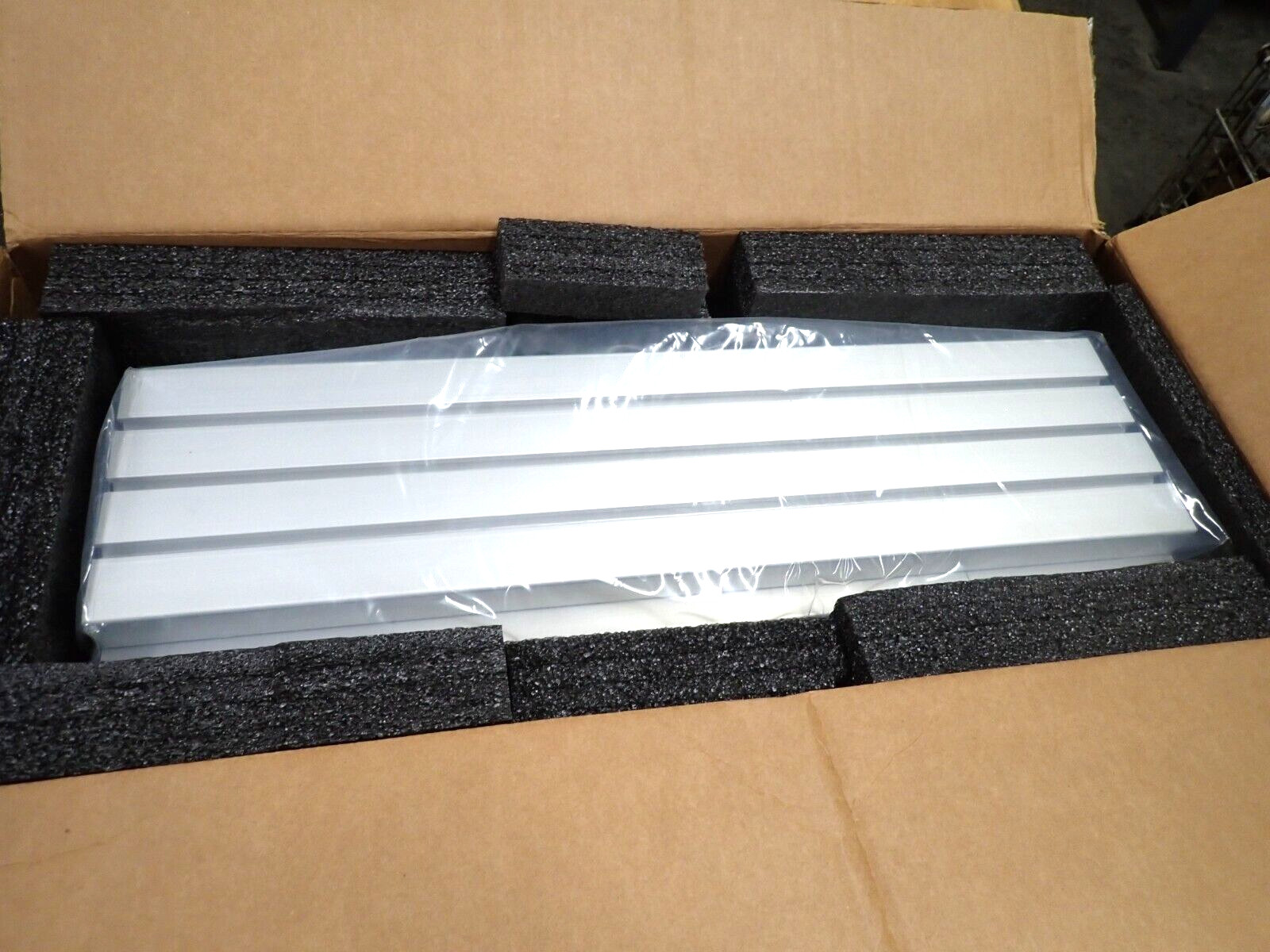 Macron Linear Rail Guide Slide Free Shipping