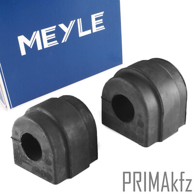 MEYLE Сайлентблок, стабилизатор