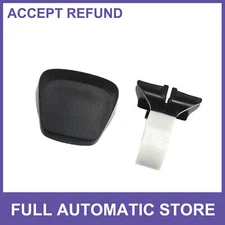 Automatic Shift Knob Accessories Single Custom for Jeep Cherokee 2014-2018