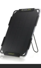 Goal Zero Nomad5 5-Watt Solar USB Charger