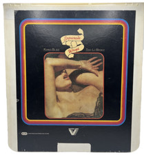 Seperate Ways ced rca selectavision videodisc