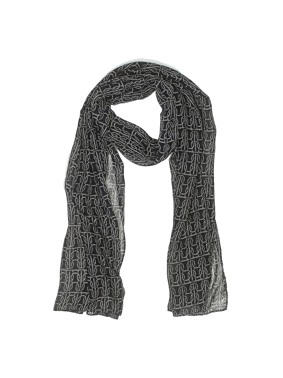 Шарфы и палантины из полиэстера для женщин J. CREW