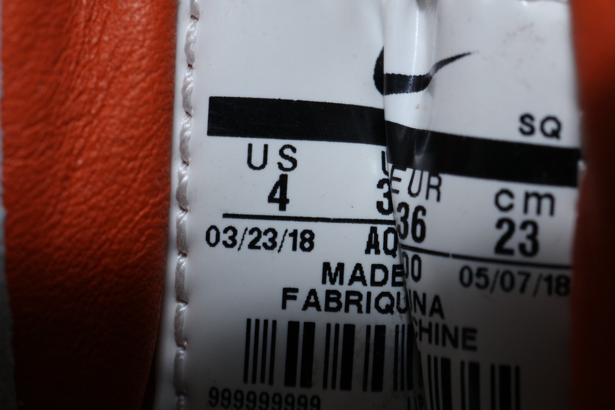 Nike Air Max Piet PARRA F&F size DS og all Promo AQ9973-100