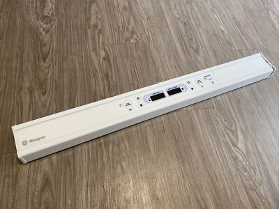 GE Monogram Refrigerator Control Panel 2 Year Warranty WR55X10918 WR55X10159 31 