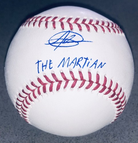 Jasson Dominguez Signed Fanatics MLB 