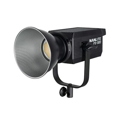 Nanlite FS-300 AC LED Monolight 300 Watt