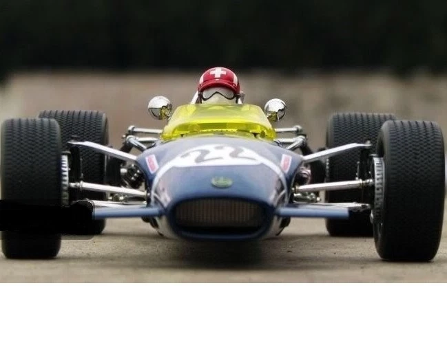 Exoto Lotus 1:18 Scale Diecast & Toy Vehicles for sale | eBay
