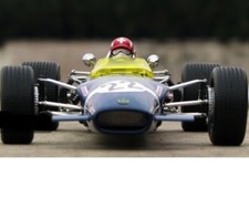 Formula 1 18 Classic Race Car Grand Prix Hot ...