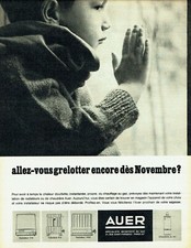 Publicité Advertising 119