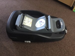 maxi cosi isofix base ebay