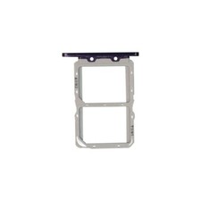 SIM Card Tray for Huawei Honor 20 Pro Phantom Black Replacement Part Replace