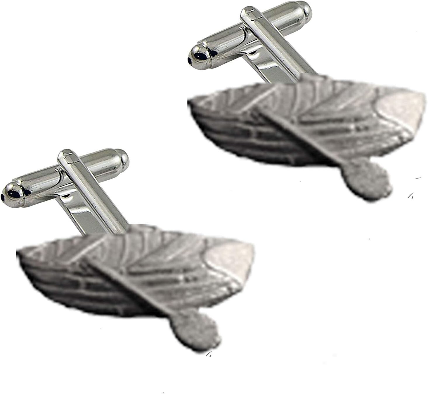 FILA Gemelli in peltro inglese 3 3 x 1 7 cm gt281 polsini in peltro completo camicia regalo