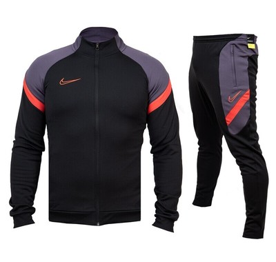 Nike Dri-FIT Academy Men's Tracksuit, New Collection. NEW with tags! | eBay