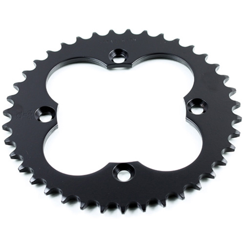 Honda TRX 400EX Rear Sprocket 39 Tooth | Steel Replacement For 1999-2008 ATV Models-324791
