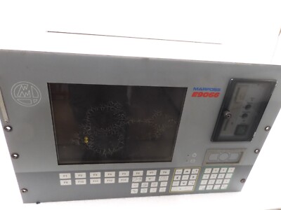 E9066 MARPOSS - Netzteil fehlt