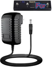 AC Adapter For Positive Grid Spark Control SKC50S-4 40 Watts