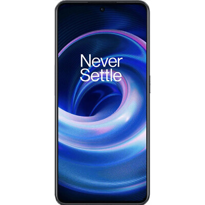 NEW OnePlus Ace 5G Black 256GB + 12GB Dual-SIM Factory Unlocked