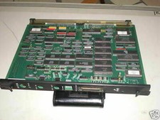 Tadiran Coral 4VSN-449434100 Circuit Card