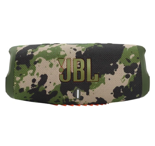 JBL Charge 5 Squad Bluetooth Speaker