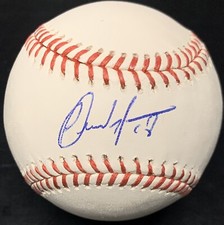 Carlos Martinez Autographed Signed OMLB Cardinals All Star PSA/DNA