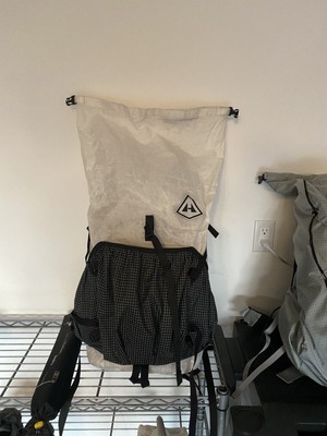 southwest ultralight backpack