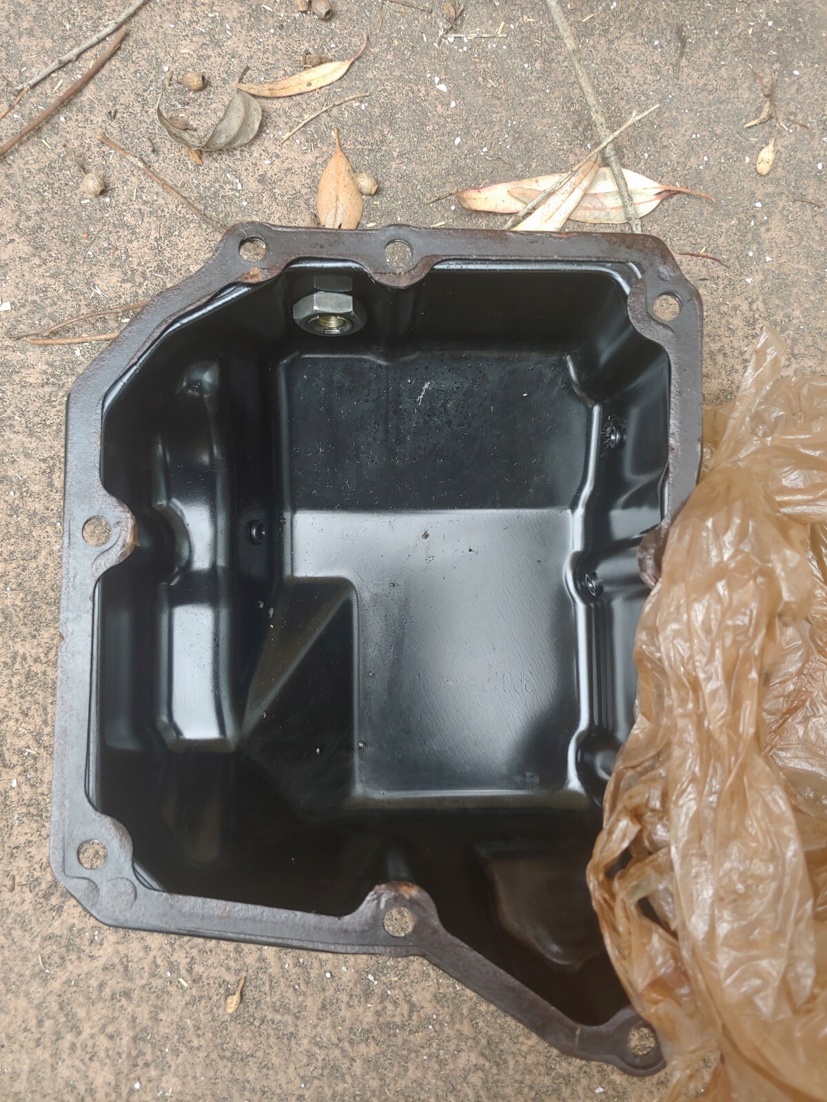 AW5550SN AW5551SN Valve Body with Valve body cover Nissan Volvo Saab