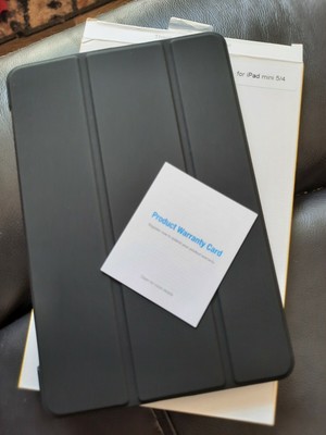 JETech ipad mini 5/4 (Black) Protective Case