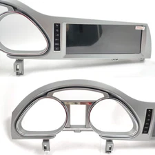 Touchscreen Car Stereo for Audi Q7 2010-2015 Carplay Phonelink DSP BT Hands-free