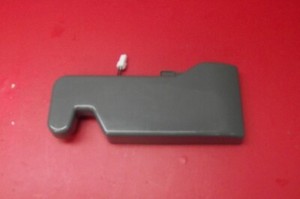 Amerikanische Kühl-Gefrierkombination Samsung RSH7UNRS KÜHLSCHRANK SCHARNIER ABDECKUNG