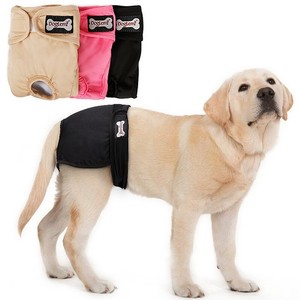 dog nappy pants