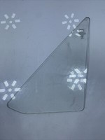 4381586 Crystal Glas Deflektor Fest Vorne Rechts Fiat Ritmo Original