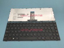 NUOVA tastiera portoghese Brasile per Lenovo IdeaPad Flex 2 14 Flex 2 14D Flex2-14a