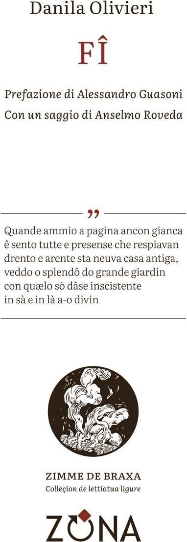 Libri Danila Olivieri - Fi
