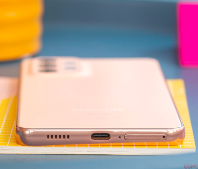 美品GALAXYSamsungA53-5G ブランドau128G Samsung Galaxy A53 5G - 128 GB - Awesome Blue (Unlocked) for sale