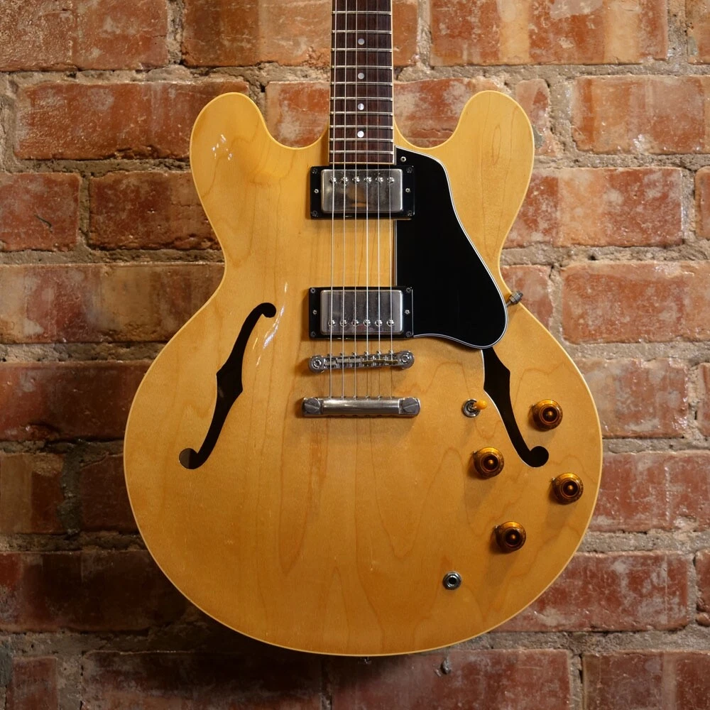 Heritage top es 335
