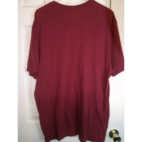 Vintage 47 Brand Iowa State Cyclones Embroidered Spellout T-Shirt XXL - Picture 2 of 3