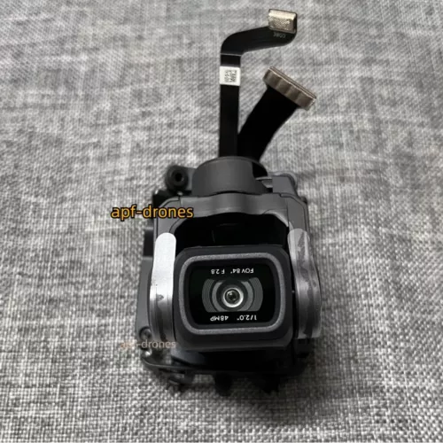 Genuine OEM DJI Mavic Air 2 Gimbal Camera Module (Needs Python to calibrate) - Picture 2 of 8