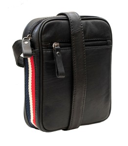 small flight bag mens